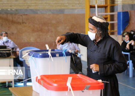 منتخبین شورای اسلامی شهر سقز مشخص شدند