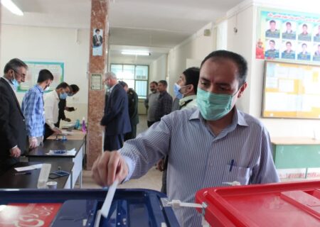نتایج انتخابات شورای اسلامی شهر قروه مشخص شد