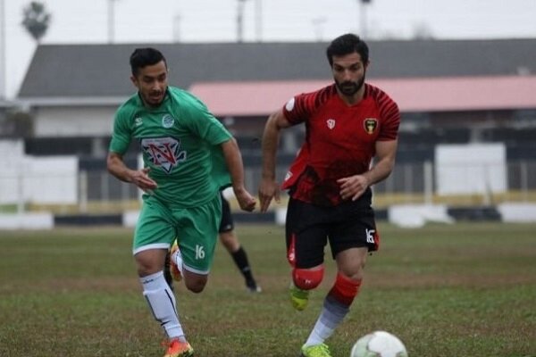 نخستین پیروزی رایکا بابل با پیروزی قربانی و امیدواری به بقا