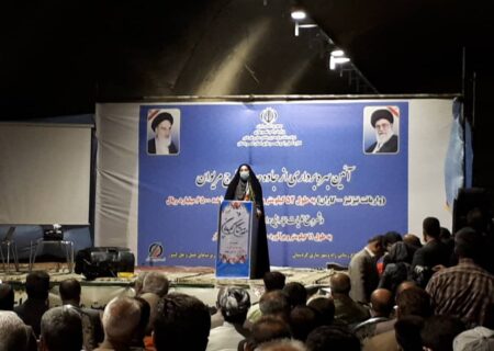 نماینده مجلس: کردستان روی ریل توسعه قرار گرفته است