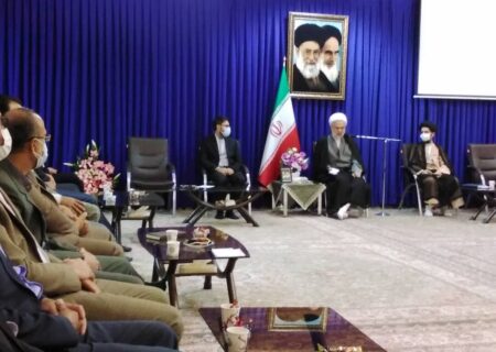 نماینده ولی فقیه در کردستان: عدل و عدالت ۲ محور اساسی قوه قضاییه است