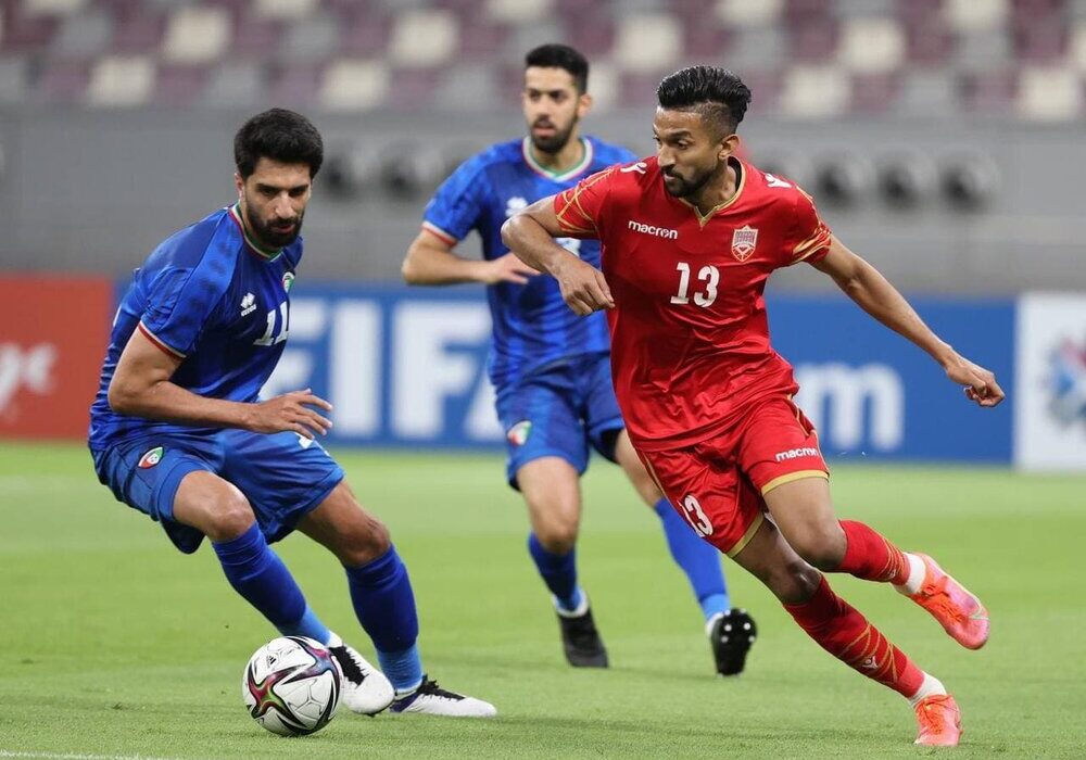 همگروهی تیم «برانکو» با حریفان سابق تیم ملی ایران