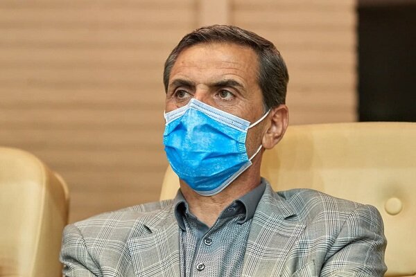 واکنش ستاد ملی مبارزه با دوپینگ به دوپینگ رزمیکاران