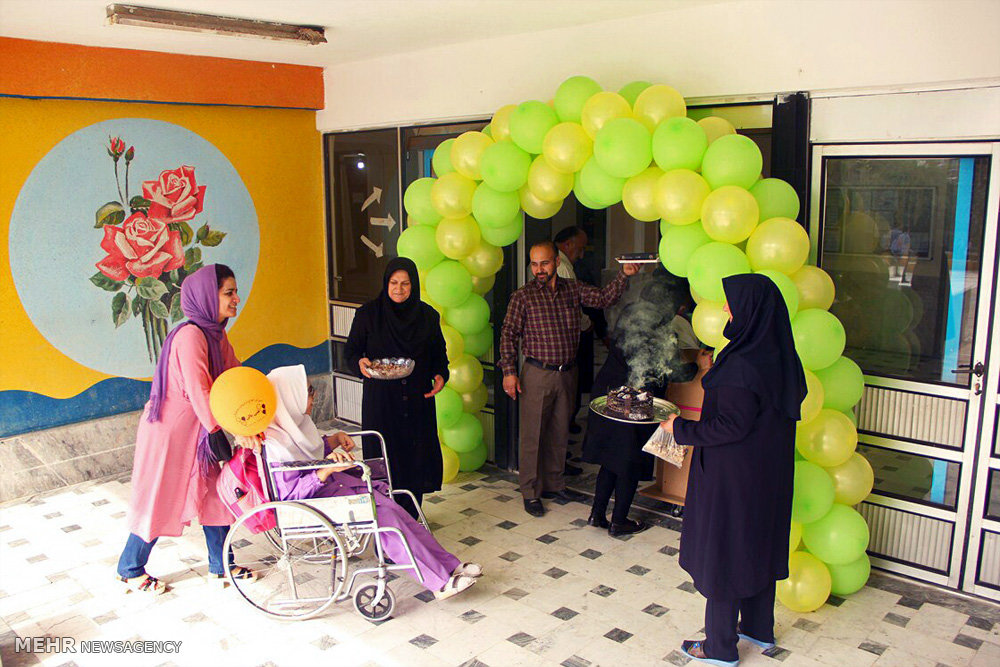 ورود ۲۲۰دانشآموز به مدارس استثنایی/سنجش رایگان دانشآموزان عشایر