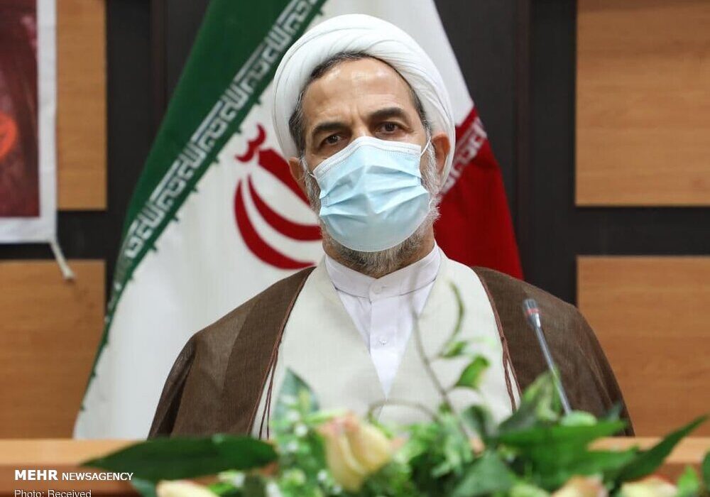 وزیر نیرو در ارتباط با قطع برق در سازمان بازرسی حاضر شد