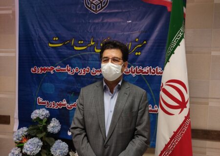 پایان رأی گیری در روستاهای کردستان