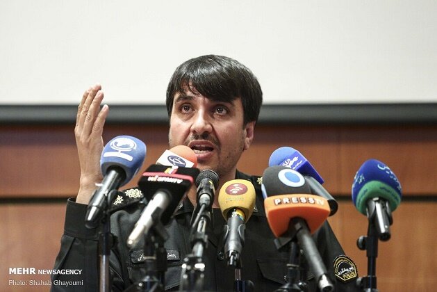 پرندههای هوشمند به کمک محیط بانان میآیند