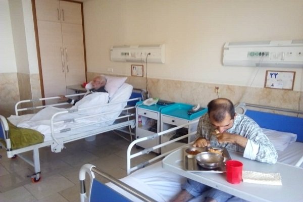 پویش آسوده باش آغاز شد