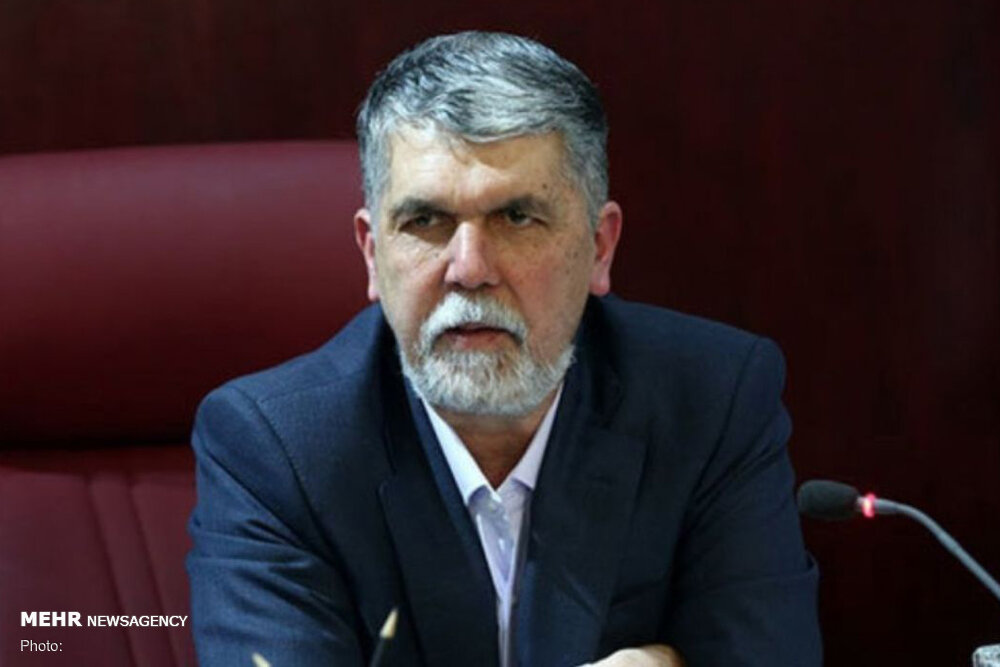 پیام  تسلیت وزیر ارشاد در پی درگذشت دو خبرنگار