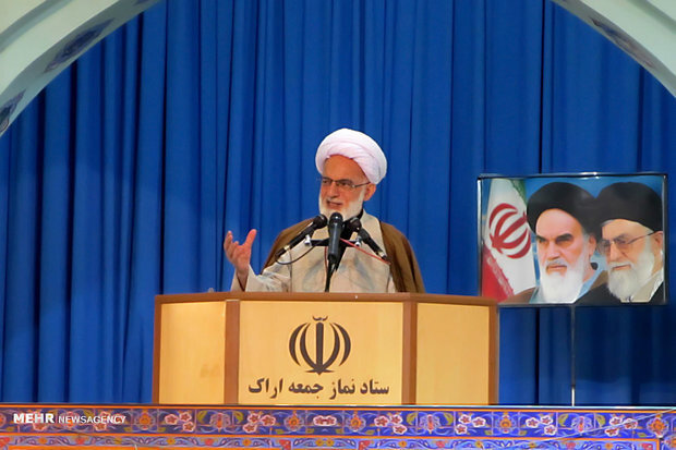 چشم امید مردم در دادخواهی و تظلم خواهی به قوه قضائیه است