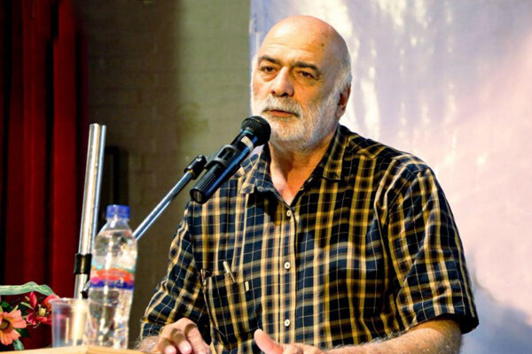 کربکندی: کار کمیته استیناف در پرونده باشگاه سایپا سیاسیبازی است