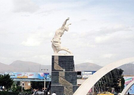 کردستان خُنک‌تر می‌شود