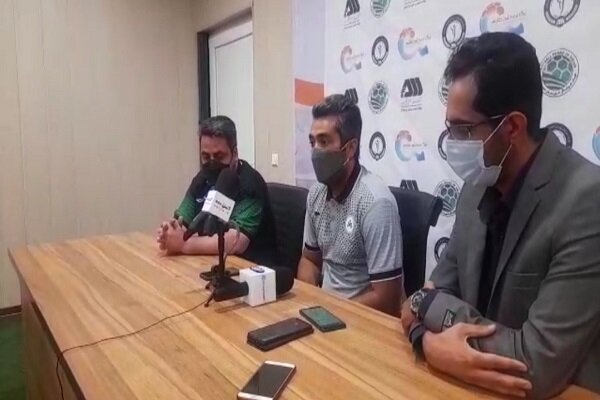 کسب ۳ امتیاز هدف ذوب آهن در بازی برابر تراکتور است