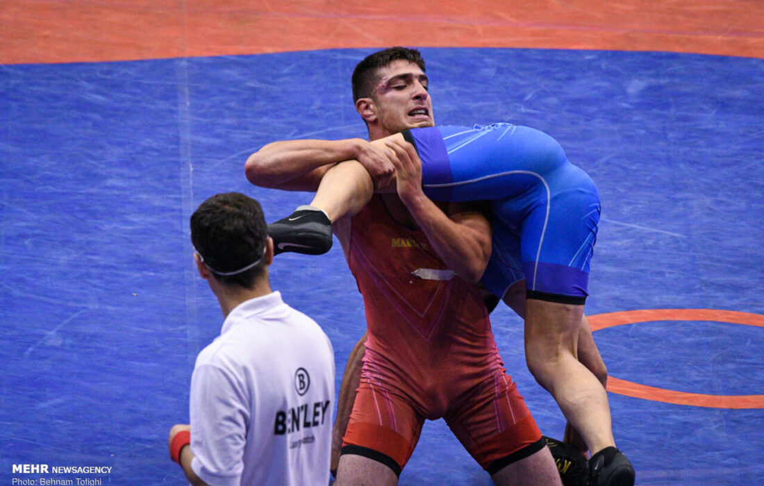 کمک ۶ میلیارد ریالی فدراسیون کشتی به هیأتها/ هشدار به کم کارها!