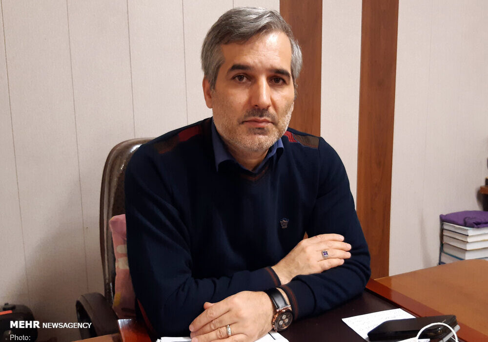 گسترش اعتیاد مدرن جامعه را به سمت بحران فرهنگ و تربیت سوق میدهد