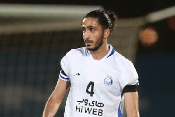 یزدانی همچنان مدافع ثابت آبیها/ نفر دوم فردا مشخص میشود