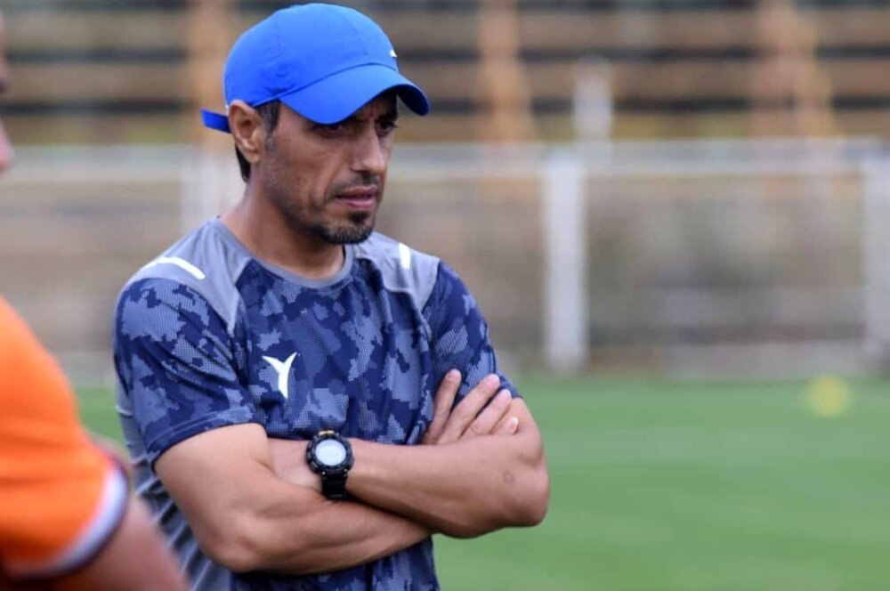 ۱۲ بازیکن جدید برای فصل بعد به خدمت می‌گیریم