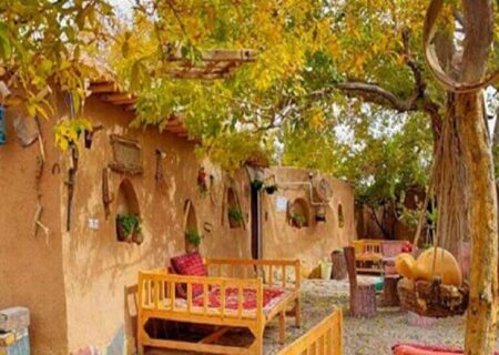 ۱۳ طرح گردشگری در سنندج در دست احداث است