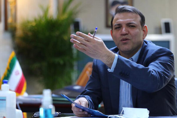 ۲۴حکم از عزیزی خادم برای کمیته های مختلف فدراسیون فوتبال