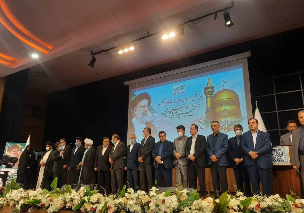 ۳۴ درصد از آرا متعلق به ستاد عدالت و کرامت است