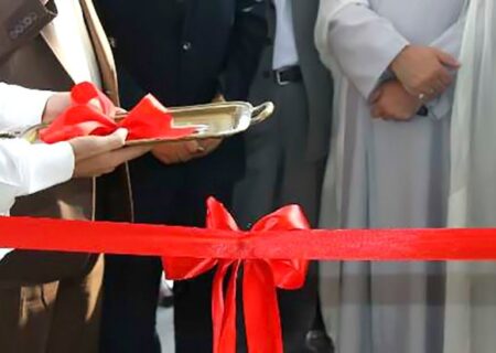 ۱۶ هزار هکتار از طرح های آب و خاک در کردستان به بهره‌برداری می‌رسد