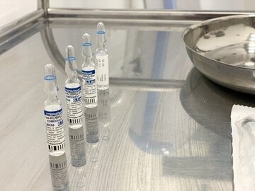 نکاتی که دریافت‌کنندگان واکسن کووید۱۹ باید رعایت کنند