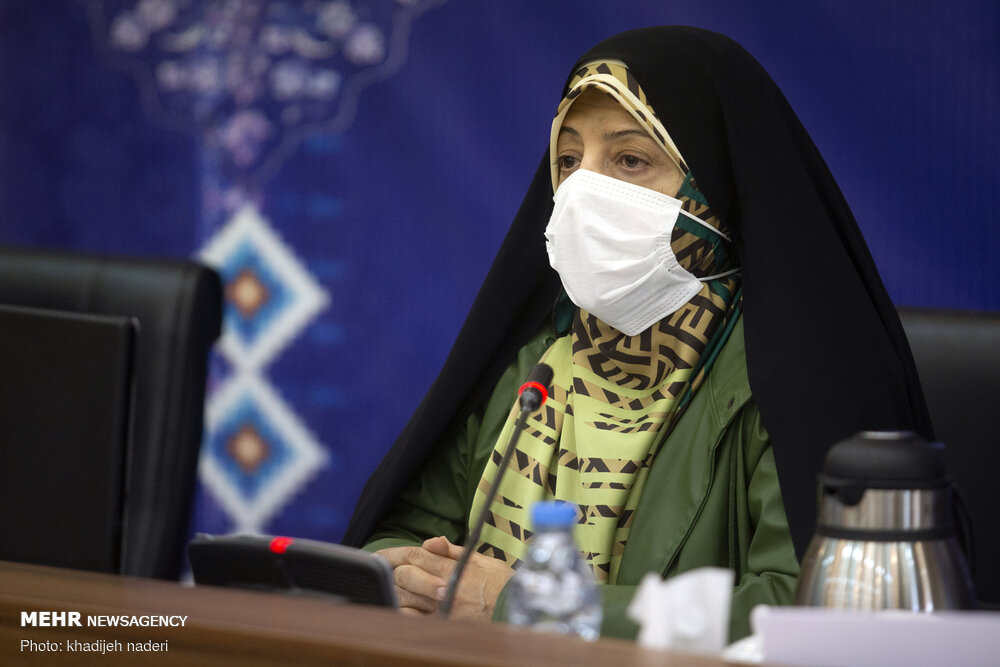 آزادی تعدادی از زنان زندانی به دلیل شیوع کرونا