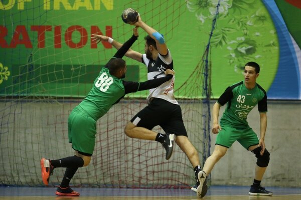 آغاز لیگ برتر هندبال مردان از مردادماه/ الزام تسویه حساب تیم ها