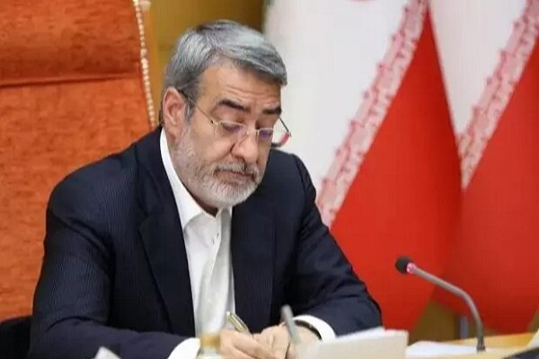 ابراز امیدواری رحمانی‌فضلی برای موفقیت رئیس جدید قوه قضاییه