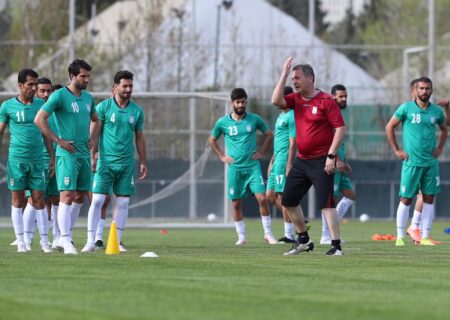 اتهام منتقدان اسکوچیچ قابل درک نیست/ هیجان کاذب ایجاد کردند