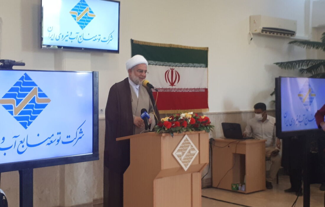 اجرای طرحهای بزرگ در کردستان امیدبخش است