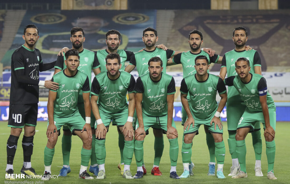 احتمال قطعی شدن سقوط ماشین سازی در هفته بیست و ششم