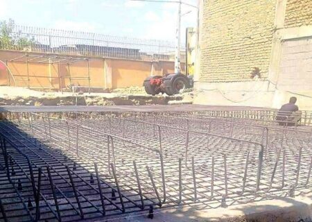 احداث دبیرخانه شهر جهانی کلاش در مریوان آغاز شد