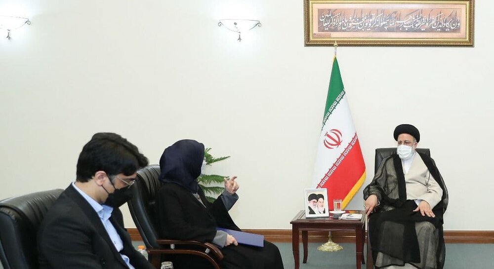 اختلافات داخلی دستگاههای اجرایی باید در درون دولت حل و فصل شود