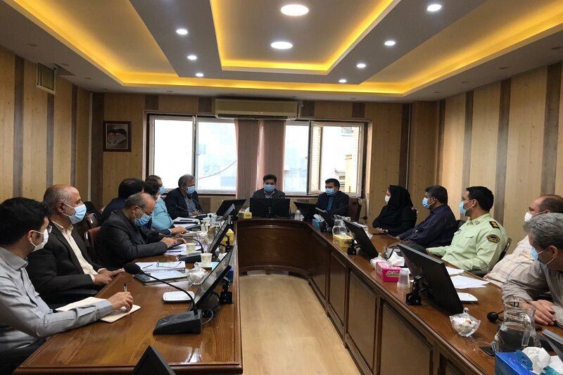 ادارات و اماکن حیاتی کردستان به ژنراتور تجهیز شود