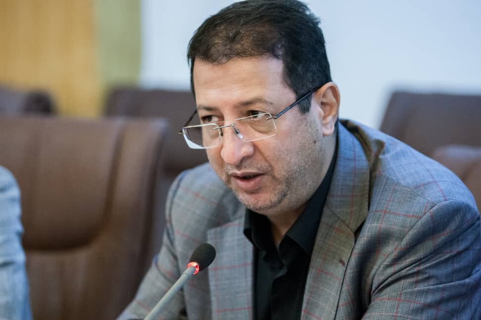 ارتقاء درجه ۸ شهرداری در کشور