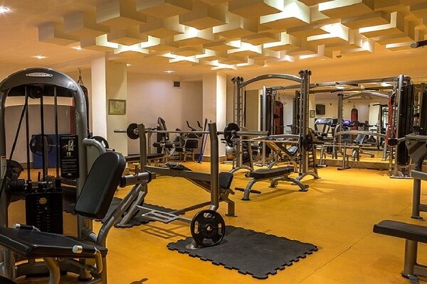 از سرگیری فعالیت مجموعههای ورزشی شهرداری تهران