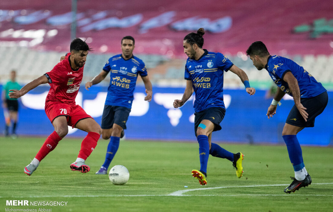 اشتباه قبل تکرار نشود/ استقلالیها قهرمان جام حذفی نشدهاند!