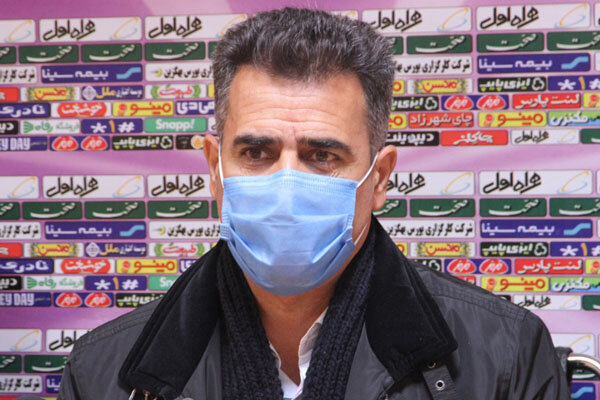 اشتباهات داور پر تعداد بود