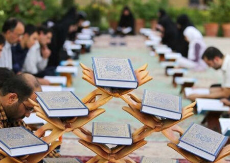اعضای جدید هیأت مدیره موسسات و تشکل های قرآنی کردستان معرفی شدند