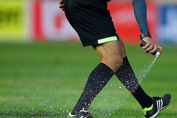 اعلام اسامی داوران سه مسابقه لیگ برتر فوتبال