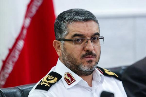 اعمال قانون ۴۷۰ هزار خودرو در طرح جدید محدودیت‌های تردد