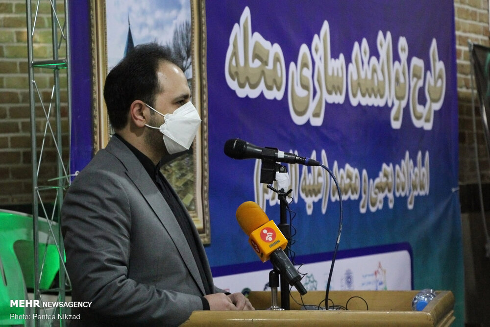 افتتاح ۲۱۲ خانه شهر در سراسر کشور بهطور همزمان