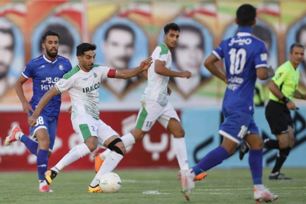 اقدام تکراری استقلال در مورد داوری پس از تساوی با آلومینیوم