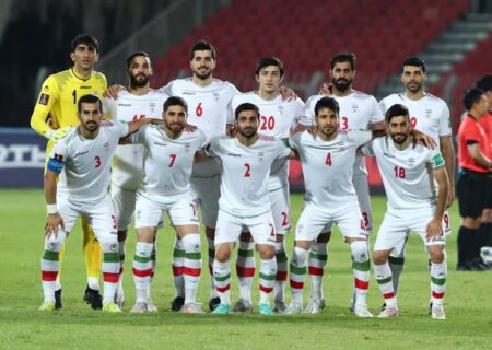 الوطن: ایران و کره جنوبی گزینه‌های اصلی صعود از گروه یک هستند