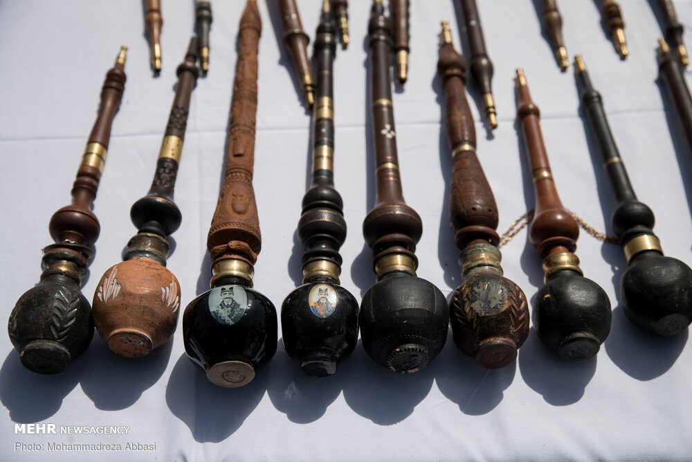 امضای تفاهمنامه ستاد مبارزه با مواد مخدر با دانشگاه شاهد