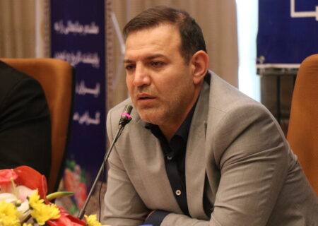 انتخاب همدان به عنوان مرکز استعداد یابی فوتبال در غرب کشور
