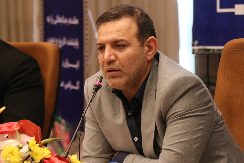 انتخاب همدان به عنوان مرکز استعداد یابی فوتبال در غرب کشور