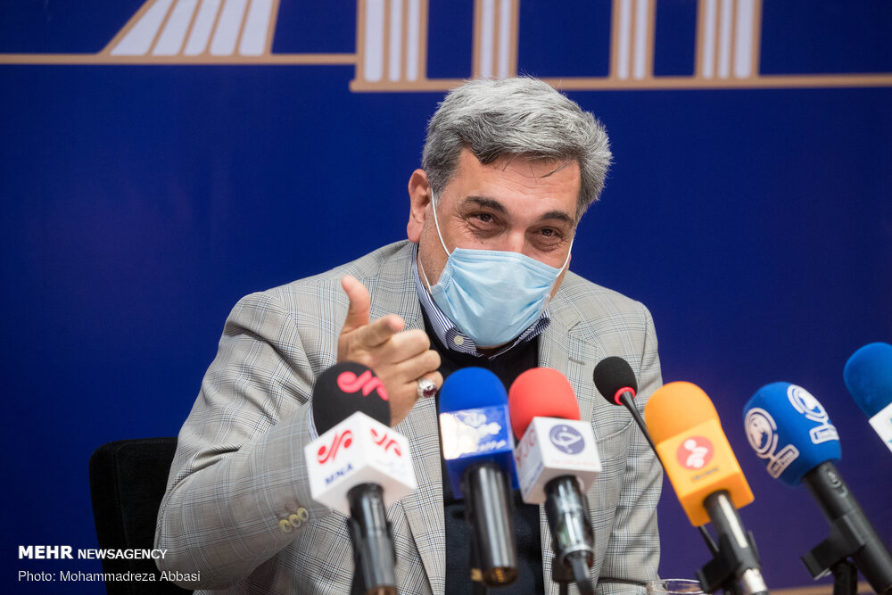 بازگشایی ۳۵ متری افتخاری یک شبه اتفاق نمیافتد