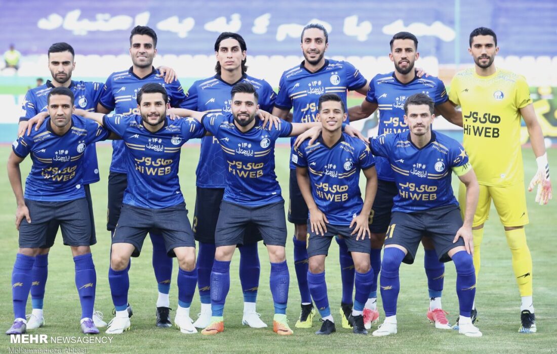 باشگاه استقلال پرداخت پاداش ۵۰ میلیون تومانی را تایید کرد